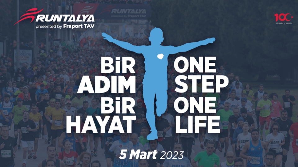 Runtalya'da adımlar, yaraları sarmak için atıldı