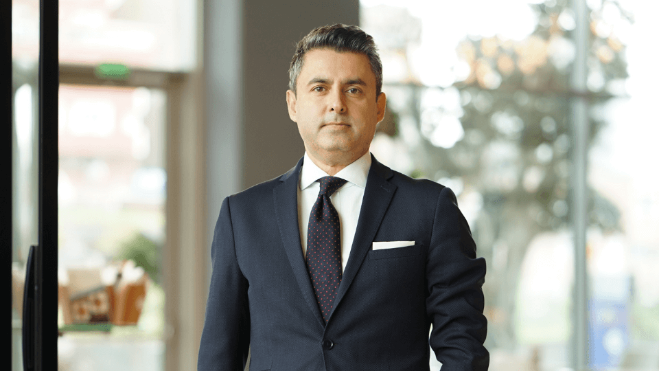 <strong>Four Points by Sheraton’da üst düzey atama</strong>