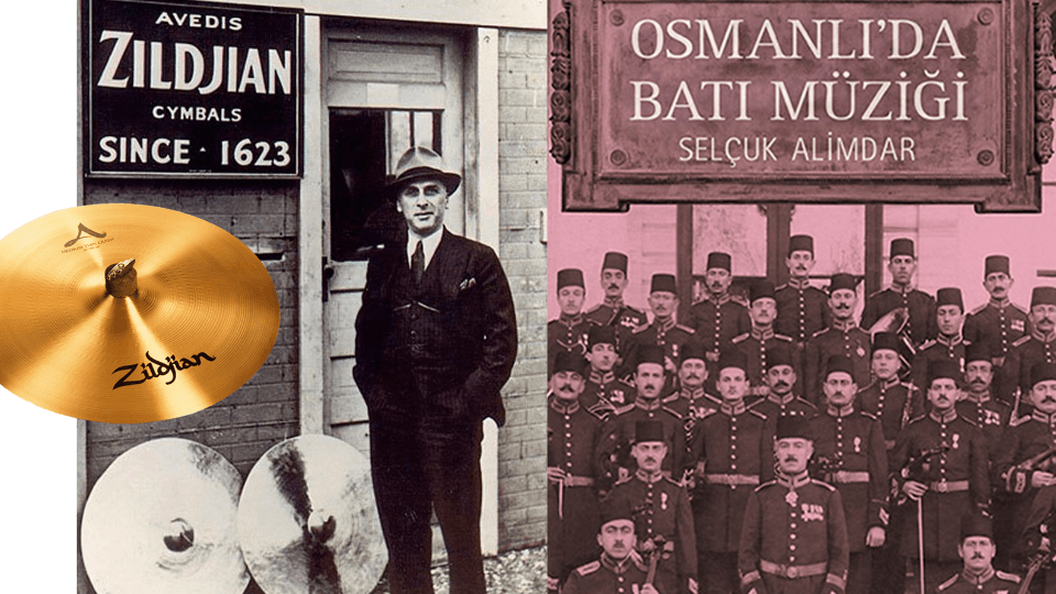 AKM'de müzik söyleşileri başlıyor