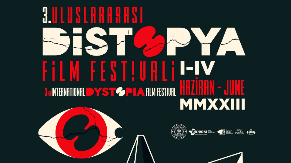 3. Uluslararası Distopya Film Festivali'ne rekor başvuru
