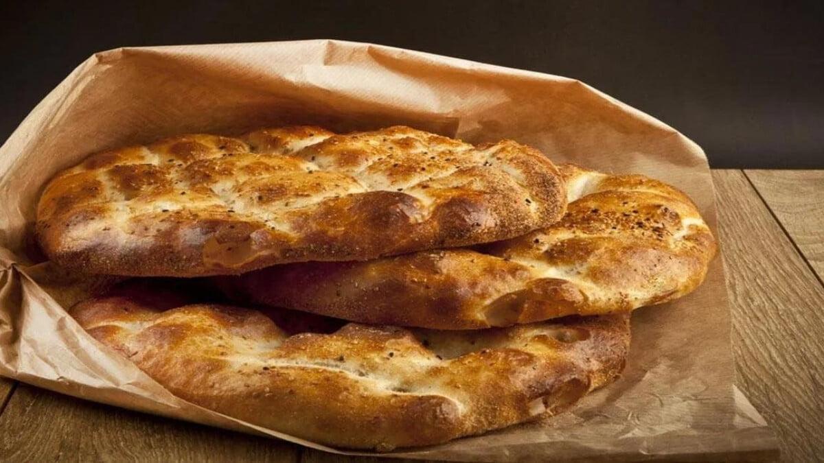 RAMAZAN BOYUNCA DİKKAT EDİN: Canan Karatay'dan kritik uyarı! Pideyi bu şekilde tüketirseniz...