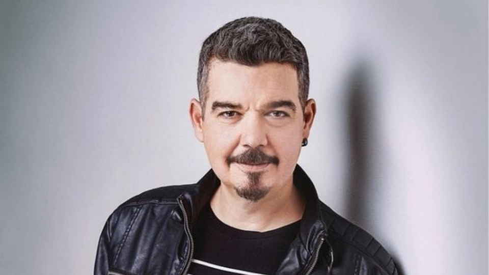 Tolga Akyıldız hayatını kaybetti