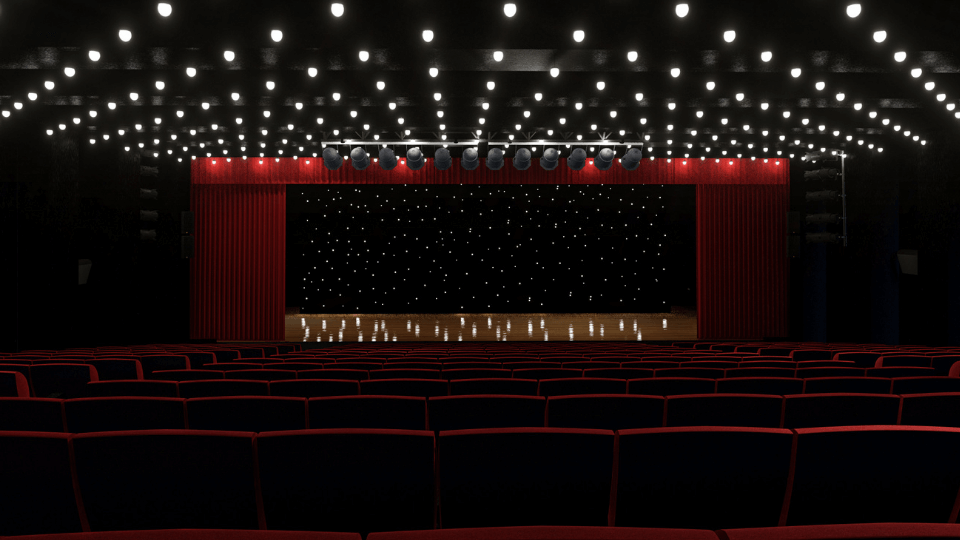 House of Performance 26 Nisan'da açılıyor