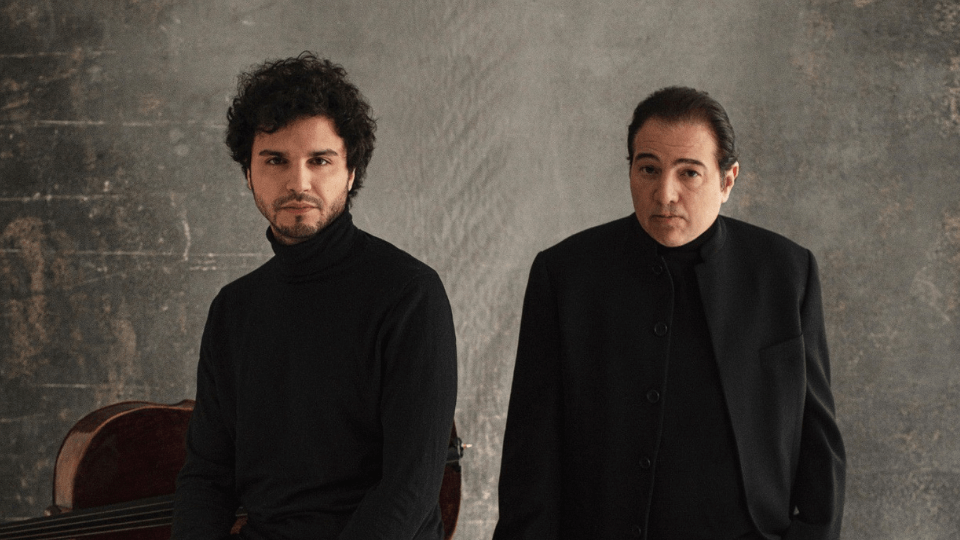 Fazıl Say, “Hayat Ağacı Süiti” ile 5 Nisan'da yeniden Zorlu PSM'de