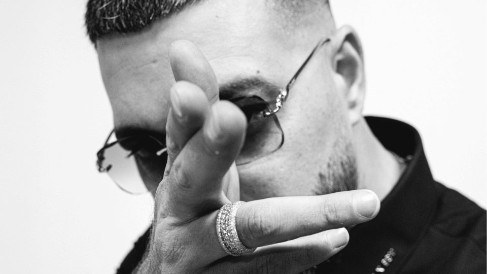 Murda'nın ‘Dua Tour 2023’ konserleri 6 Haziran'da Türkiye'de başlıyor