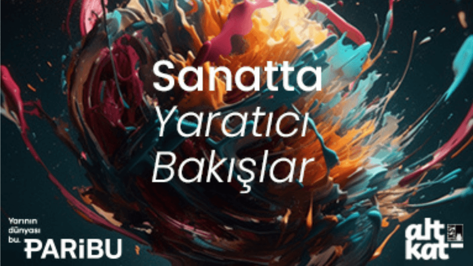 İKSV Alt Kat'tan gençler için yeni atölye programı: