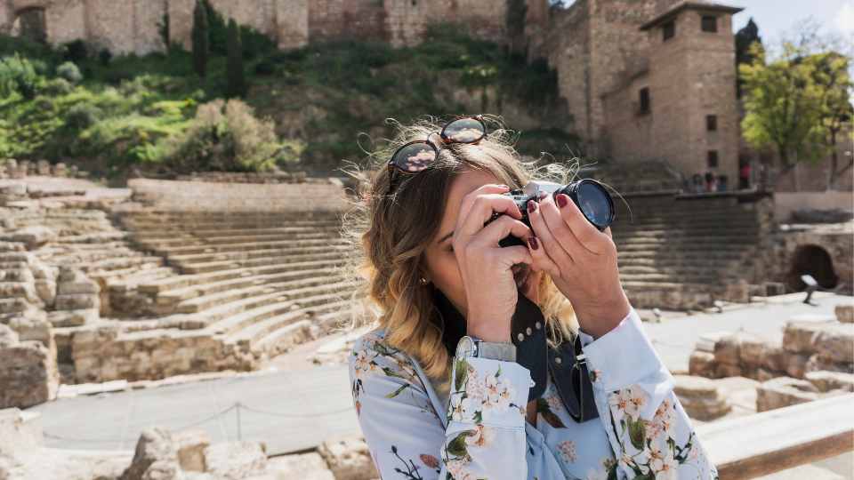 Ramazan Bayramı ile turizm sezonu hareketleniyor