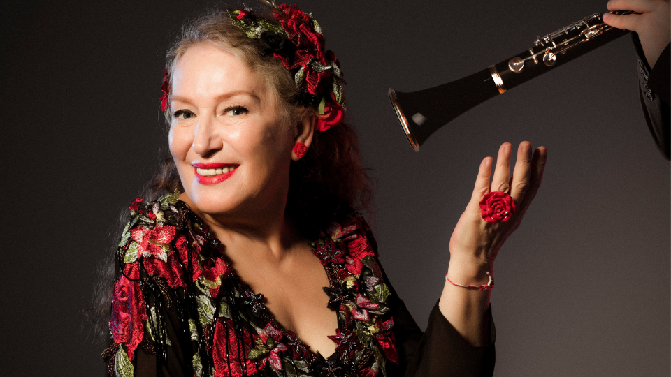 Suzan Kardeş 20 Mayıs'ta Zorlu PSM'de