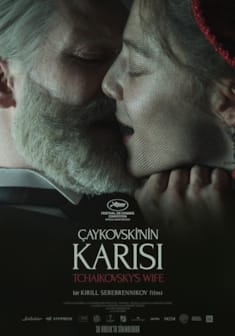 Çaykovski'nin Karısı