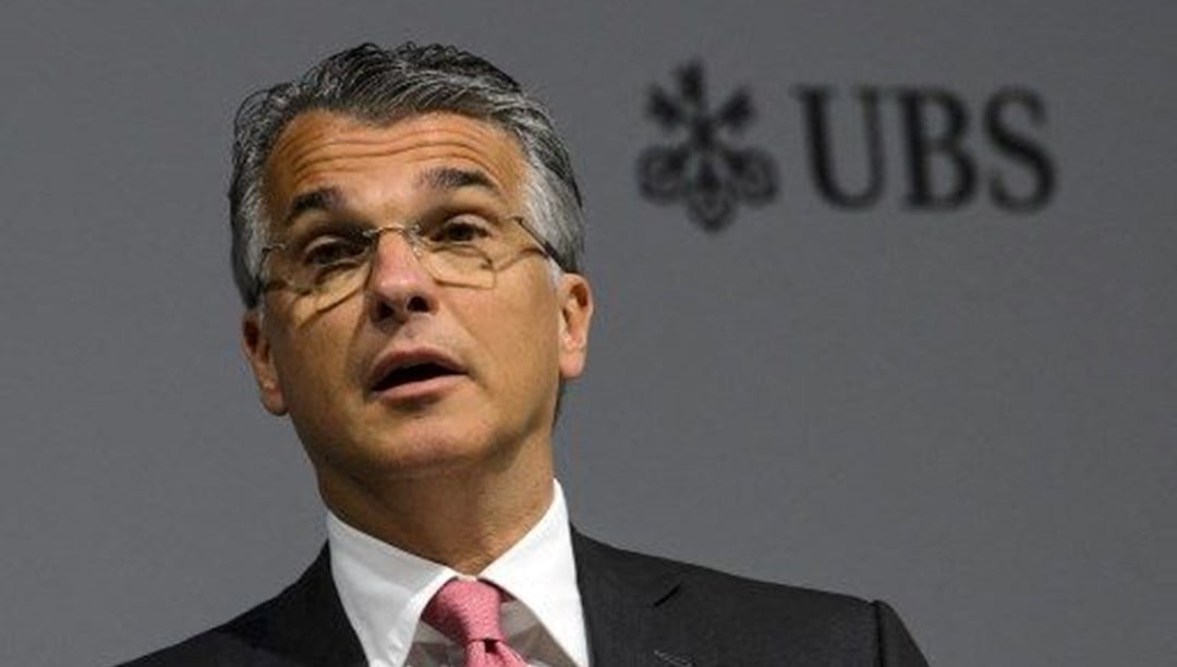 UBS'ten Credit Suisse'in devralınması sonrası yeni adım: Eski CEO dönüyor