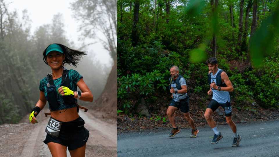 9. Sapanca Ultra Maratonu 3-4 Haziran'da gerçekleşecek