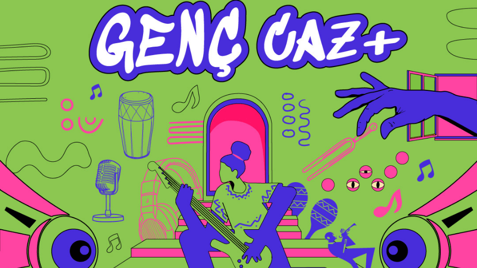30. İstanbul Caz Festivali genç cazcılarını seçti