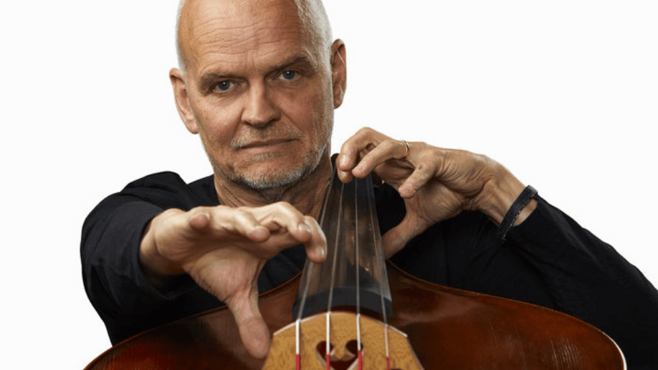 Lars Danielsson 20 Mayıs’ta CRR’de