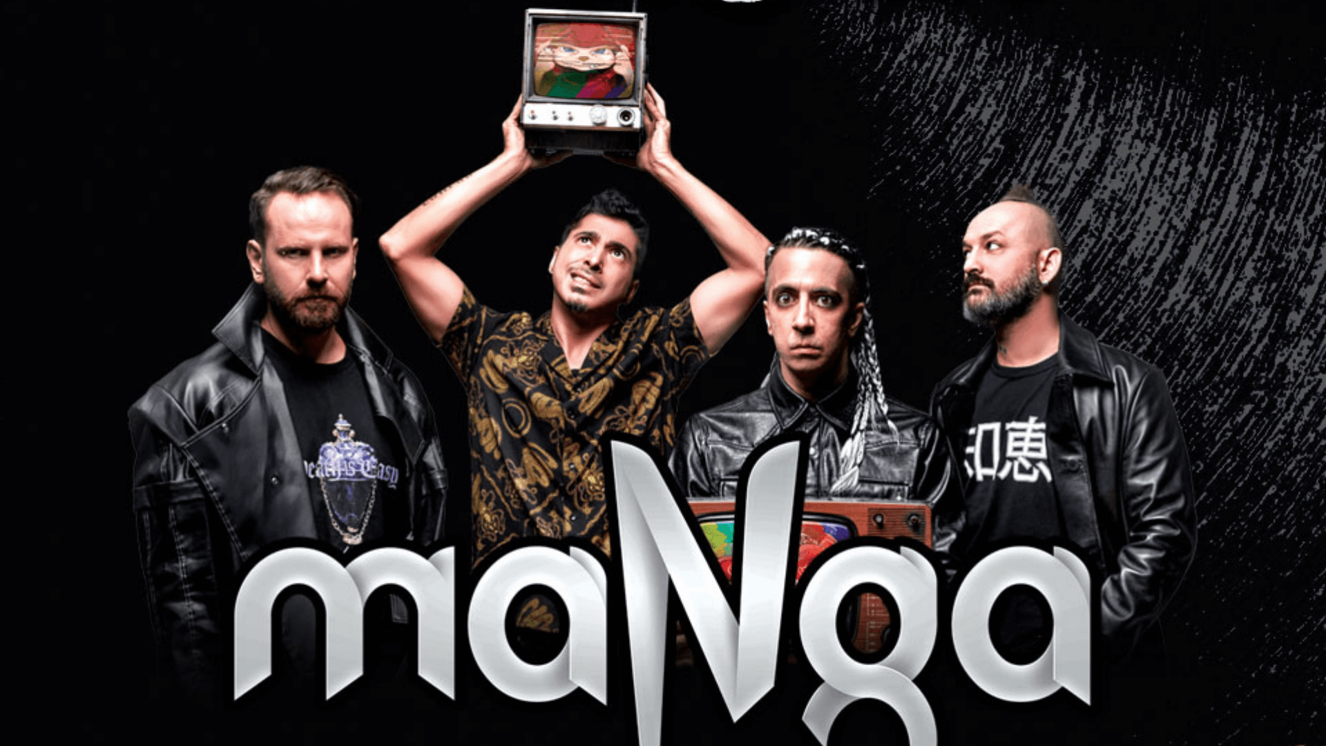Manga 8 Temmuz'da KüçükÇiftlik Park'ta