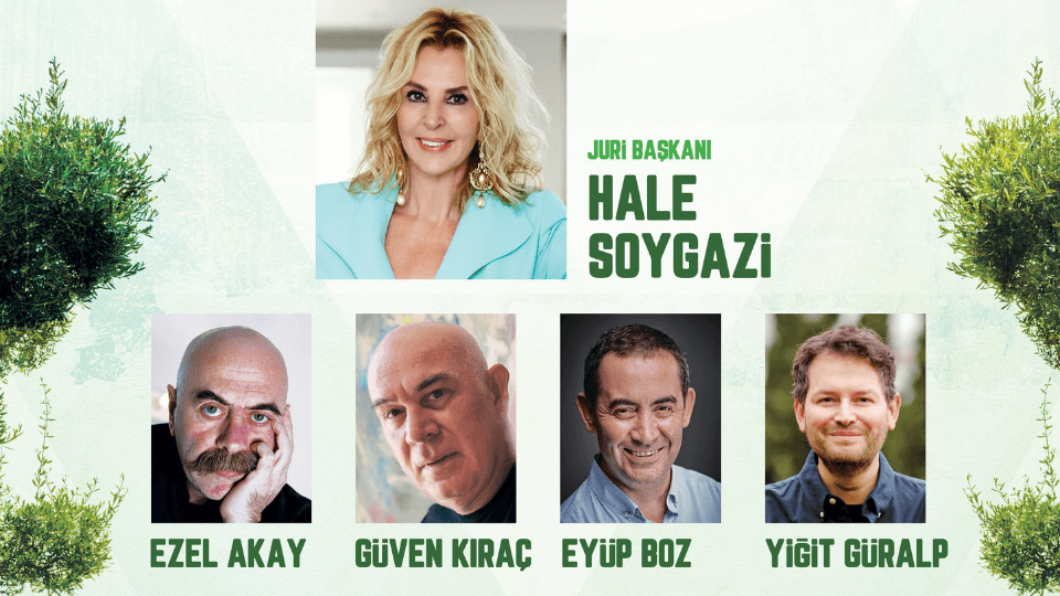 ‘’2. Gemlik Film Festivali’’nin jüri üyeleri belli oldu