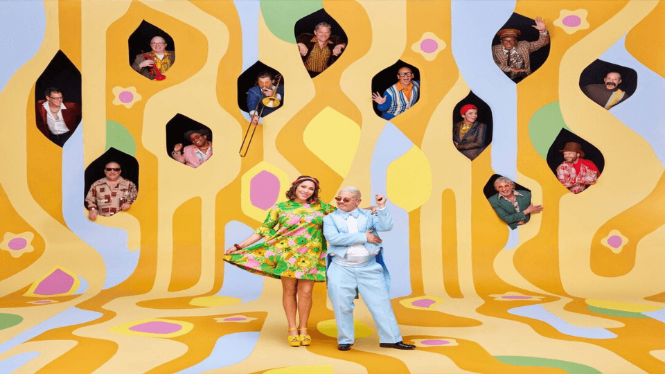 Pink Martini 30 Haziran'da Turkcell Vadi'de