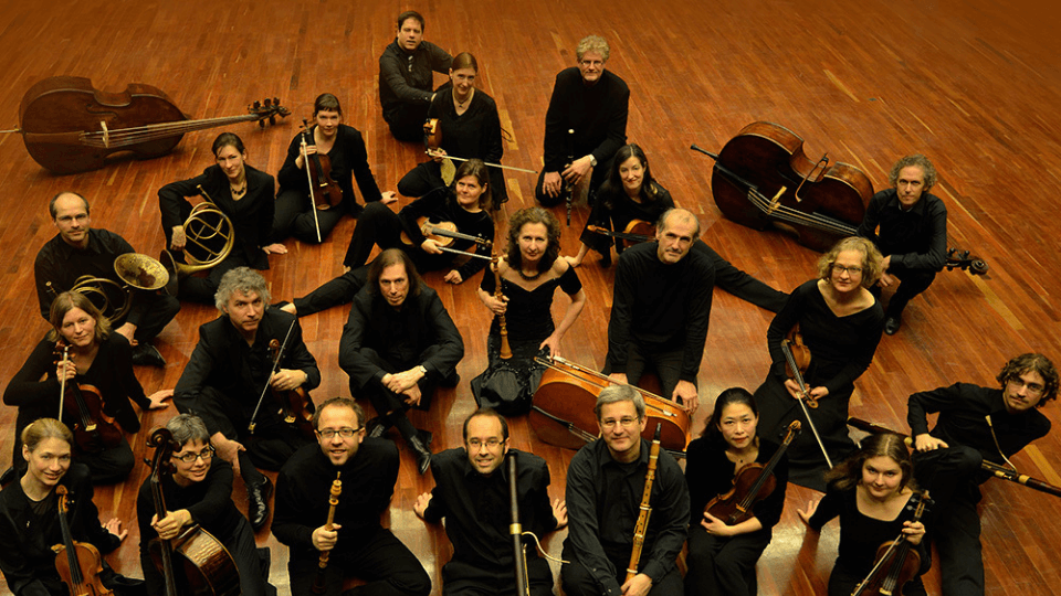 Vivaldi’nin doğumunun 345. yılı dünyaca ünlü Kölner Akademie ile CSO Ada Ankara'da kutlanacak