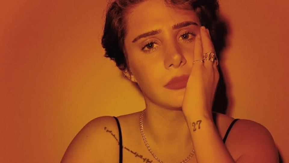 Hande Mehan 16 Haziran'da Zorlu PSM Vestel Amfi'de