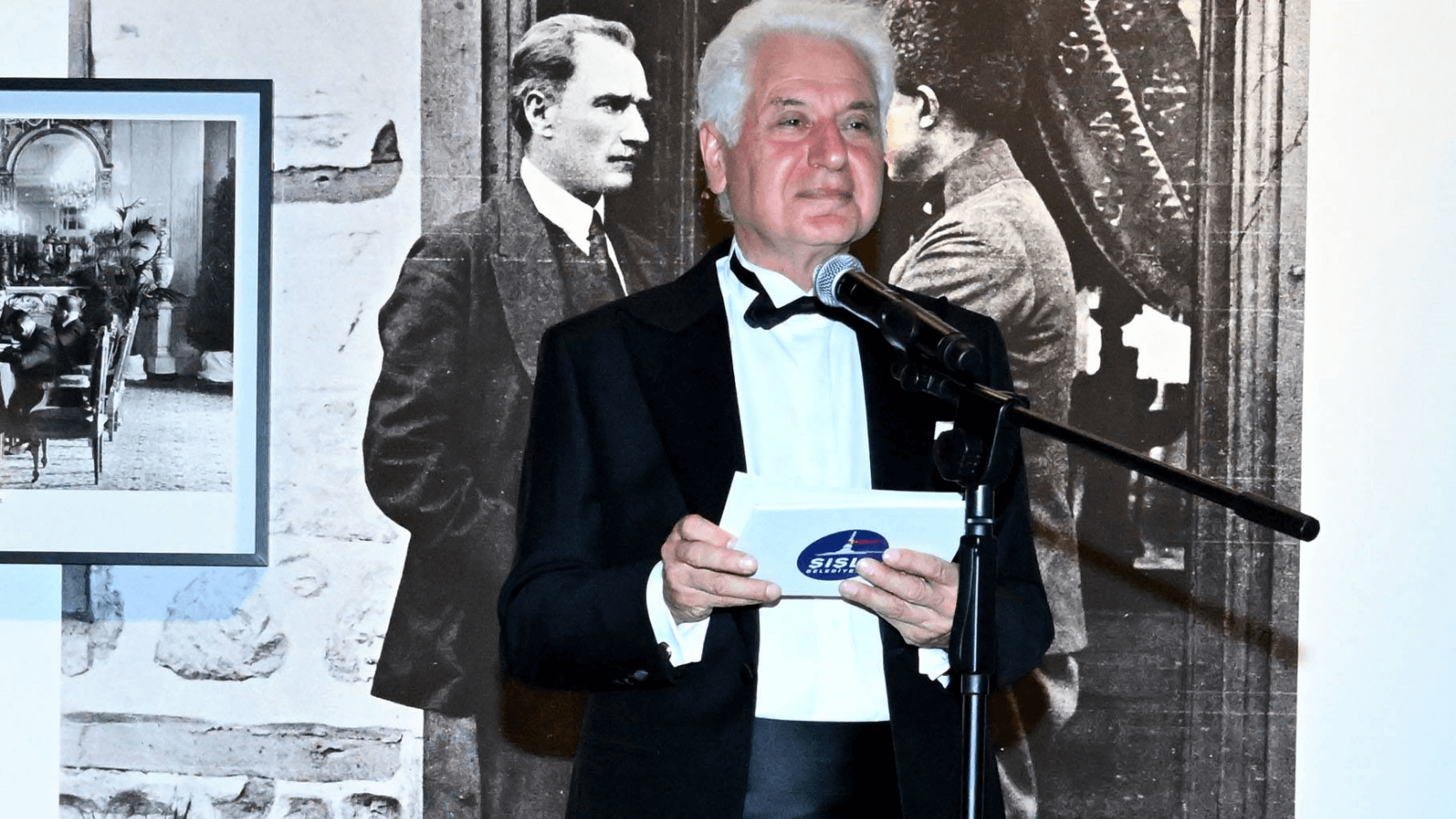 100. YILINDA LOZAN ANTLAŞMASI: SONSUZ BARIŞ SERGİSİ KAPILARINI AÇTI