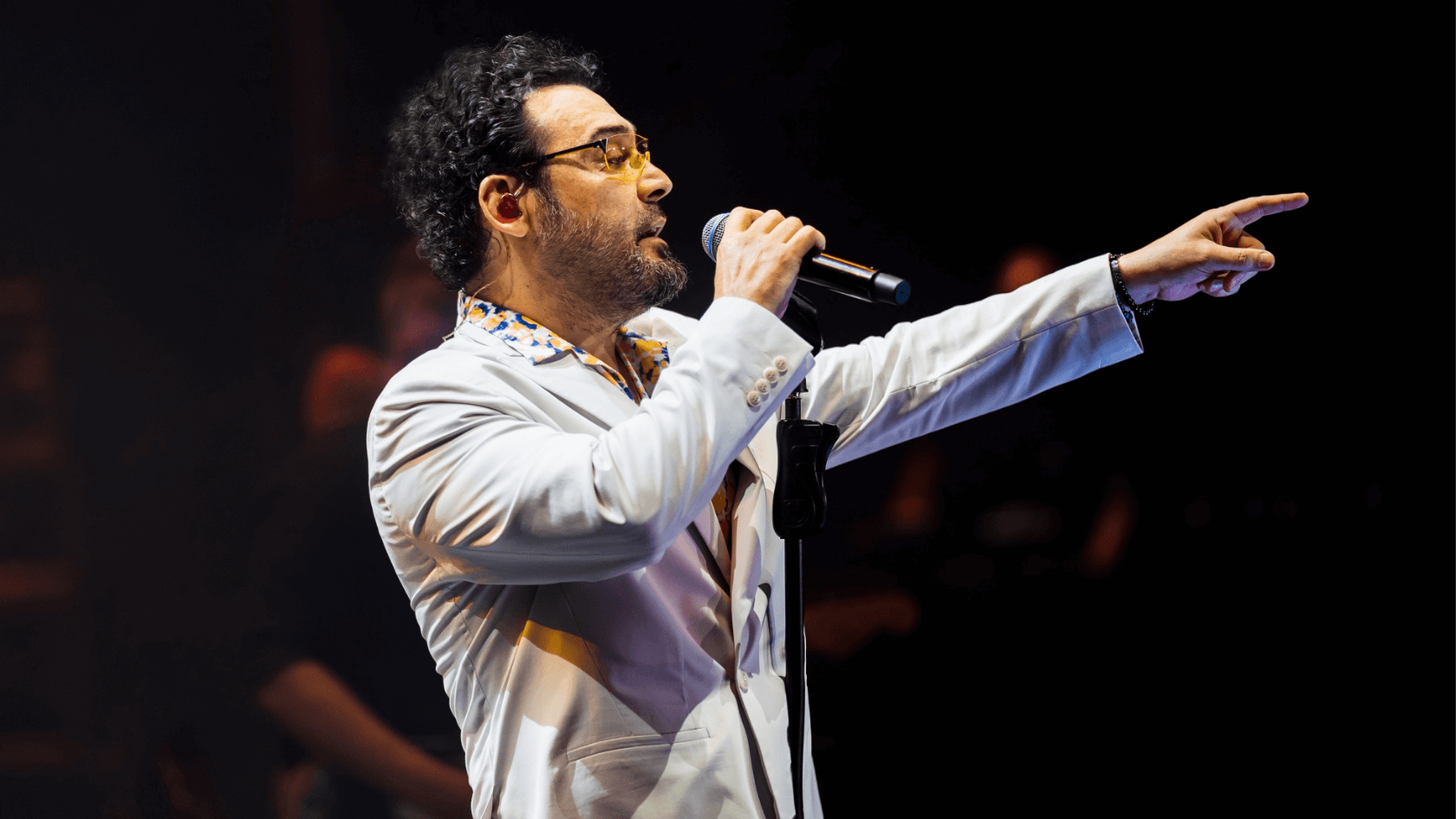 JOLLY JOKER VE VODAFONE RED İLE UNIQ’DE YILDIZLAR GEÇİDİ YAŞAR KONSERİ İLE BAŞLIYOR