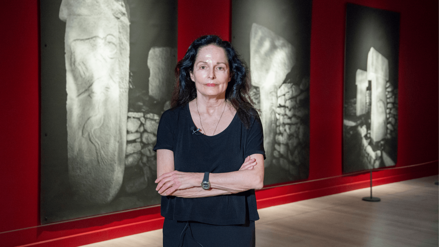 Pera Müzesi, Dünyaca Ünlü Fotoğrafçı Isabel Muñoz’la Sergi Turuna Davet Ediyor