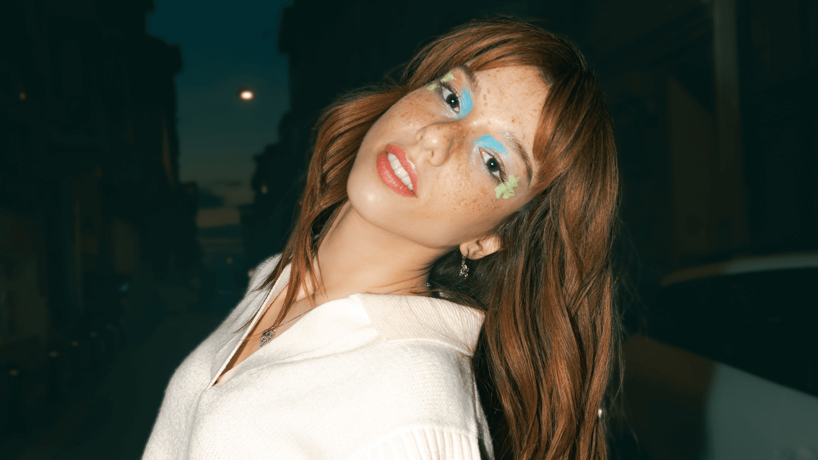 “Selin Geçit” Avlu sahnesinde