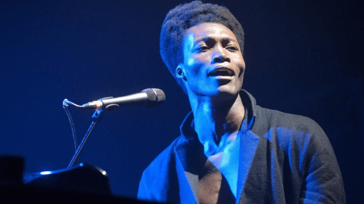 PSM Loves Summer 12 Ağustos’ta Mercury Ödüllü Benjamin Clementine’ı Ağırlıyor!