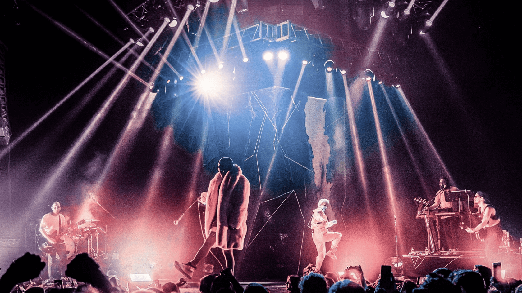 GEZGİN SALON FESTİVALİ BU HAFTA SONU PARKORMAN'DA