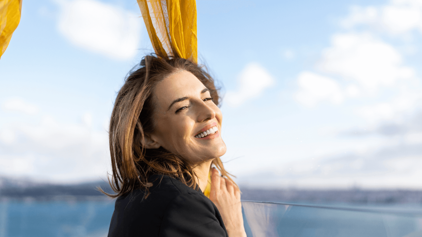 Monica Molina 20 Ekim’de Zorlu PSM’de!