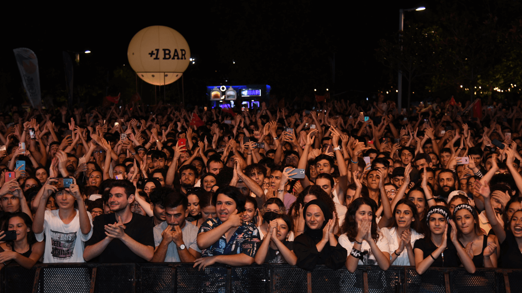 30 AĞUSTOS ZAFER BAYRAMI KADIKÖY’DE COŞKUYLA KUTLANACAK