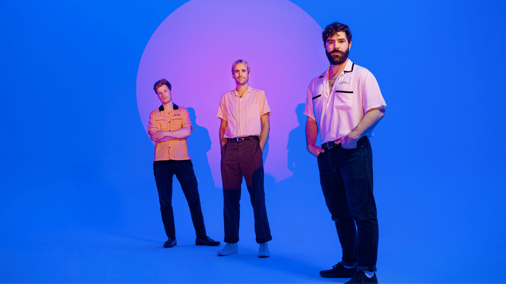 Foals Türkiye’ye geliyor !