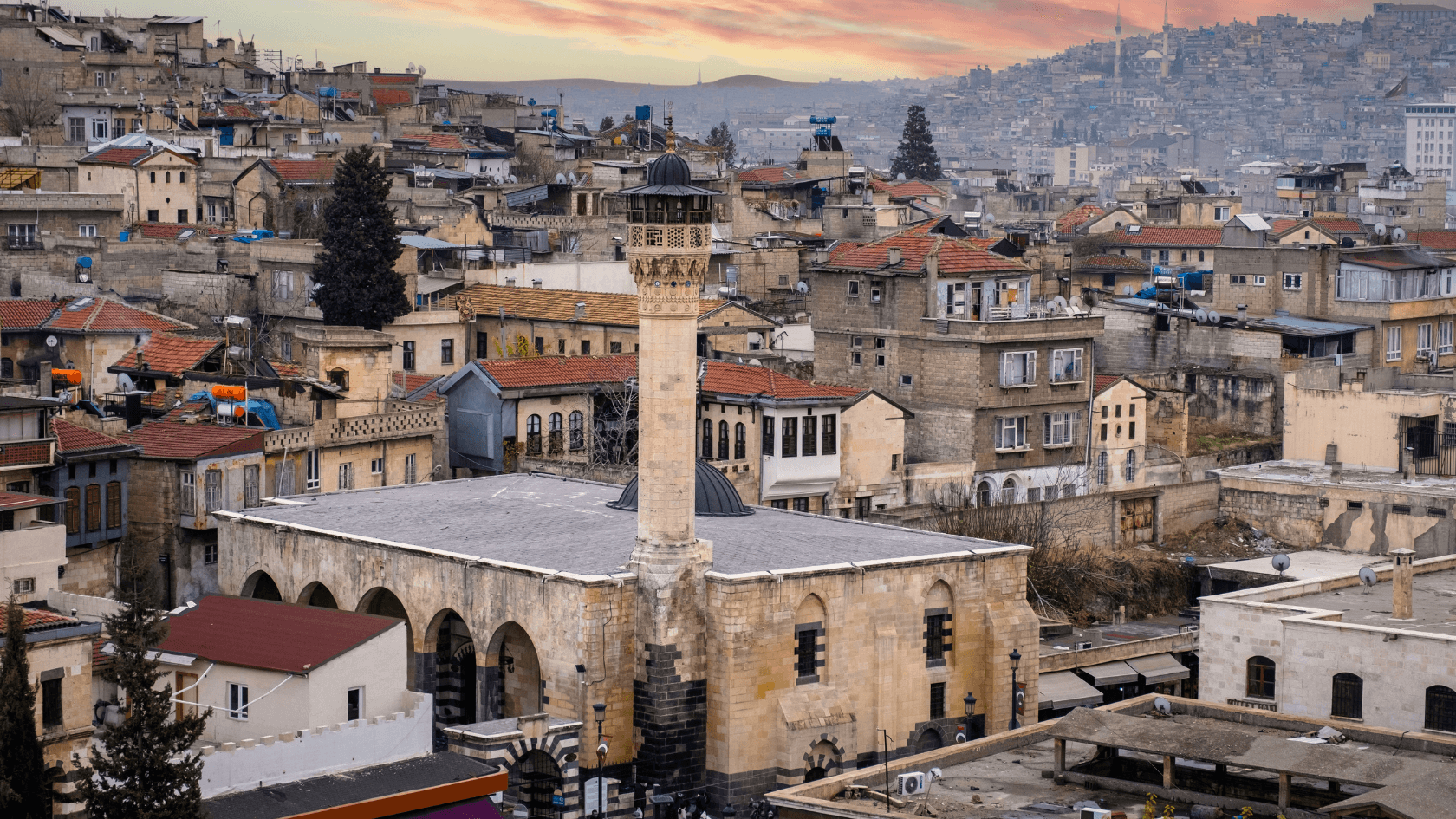 GASTROANTEP KÜLTÜR YOLU FESTİVALİ BAŞLIYOR
