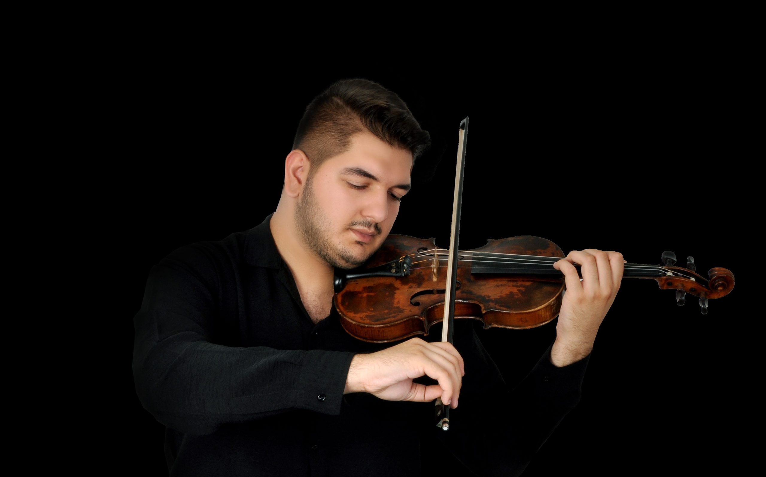 Ünlü Tenor Murat Karahan İş Sanat'ın 100. Yılında Sahne Alacak