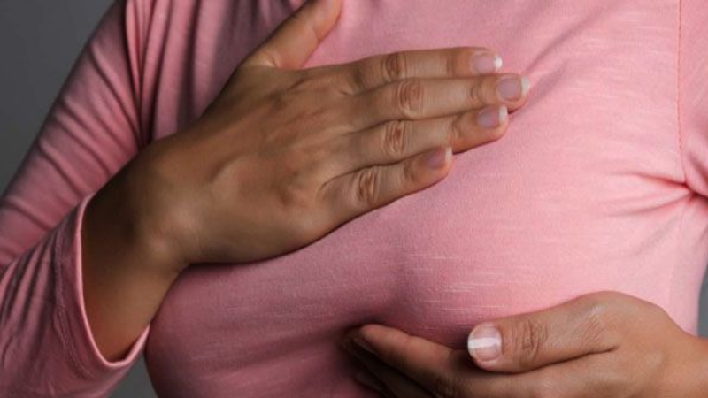 Fibrokistlerde Doktor Kontrolü Önem Taşıyor