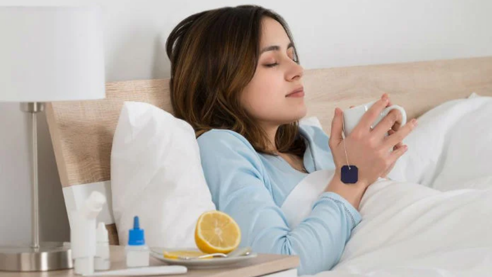 Soğuk Algınlığı Ve Grip Sanıldığından Ciddi Olabilir