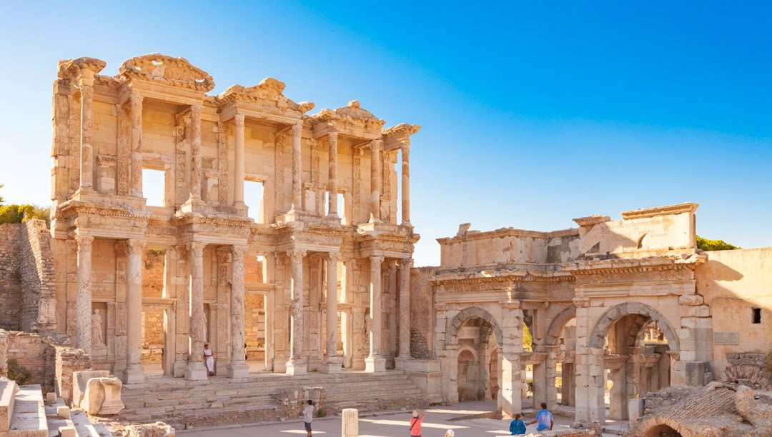 Kültür ve Turizm Bakanı Ersoy