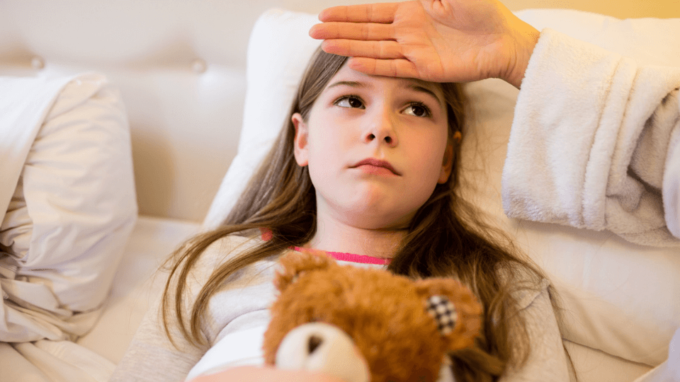 Mevsimsel grip: Influenza nedir?