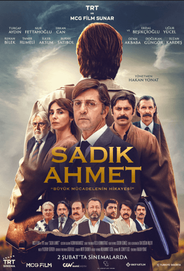 Bu Cuma Vizyonda Yer Alacak Filmler Belli Oldu 