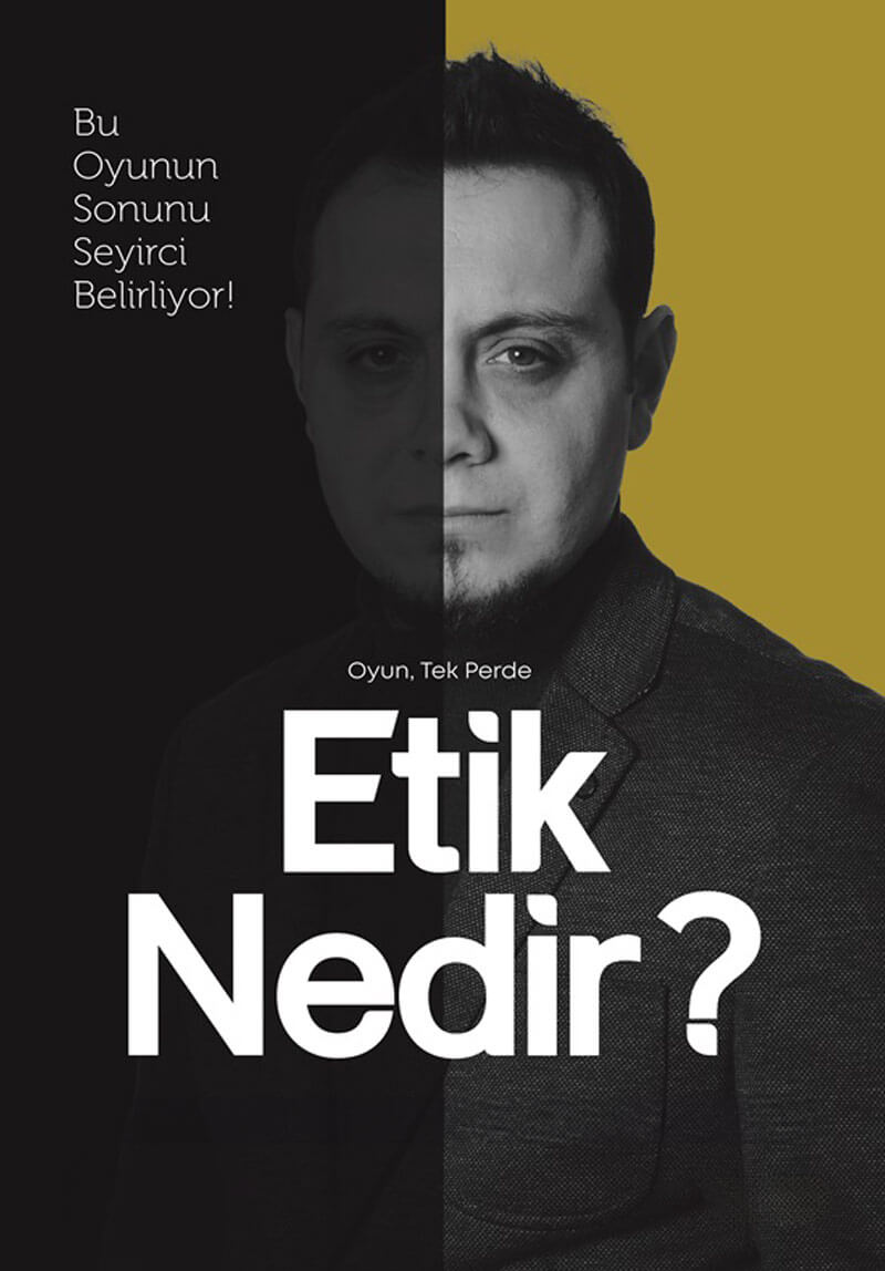 Endless Art Taksim Sahnesi'nde Neler Var?
