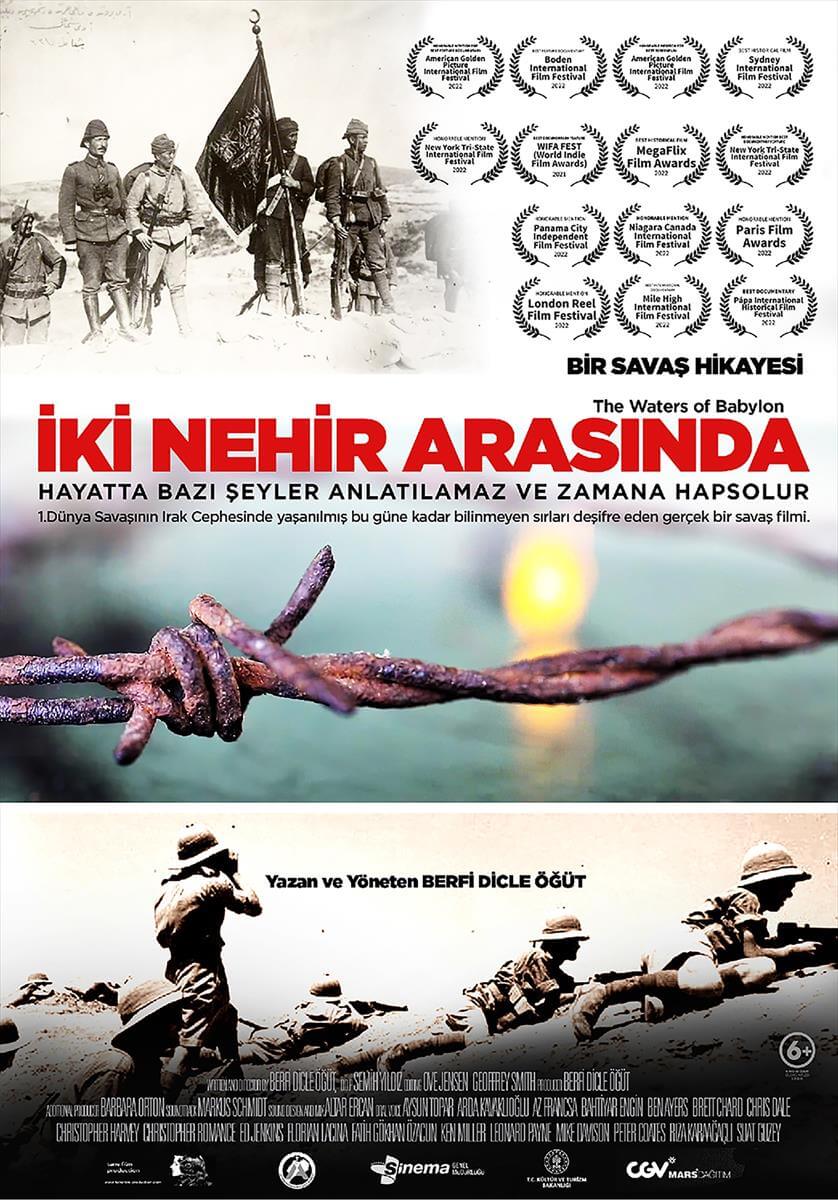 1 Mart'ta vizyona girecek filmler belli oldu