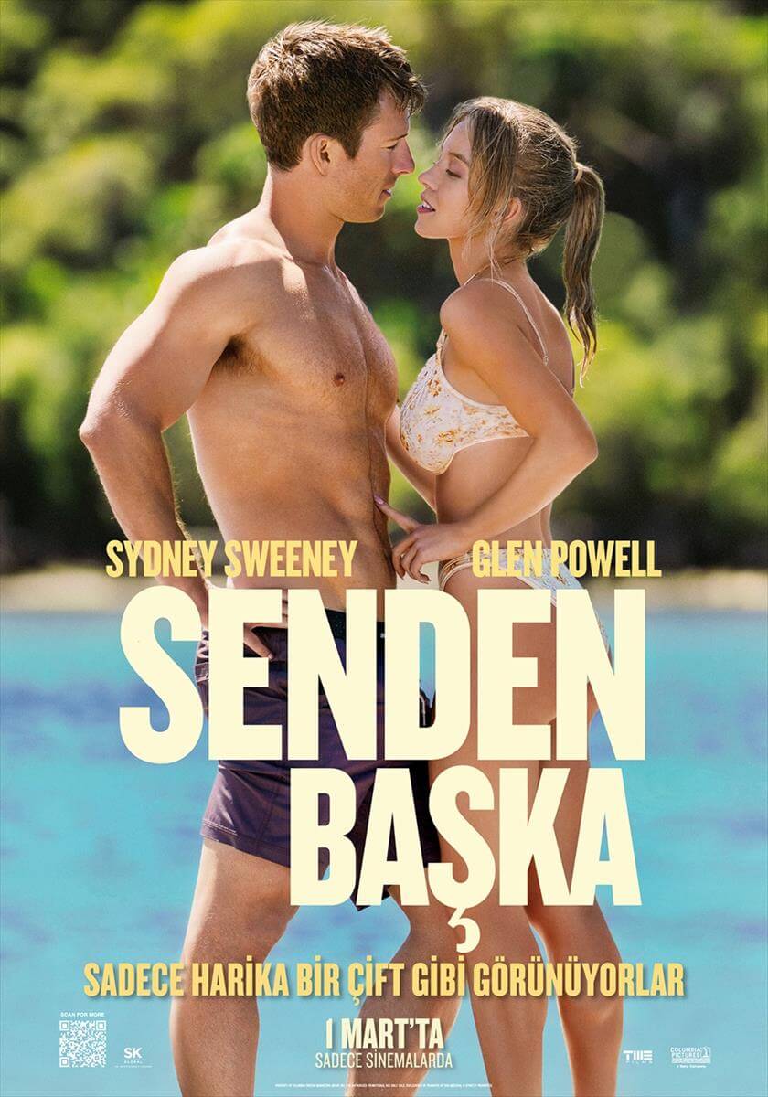 1 Mart'ta vizyona girecek filmler belli oldu