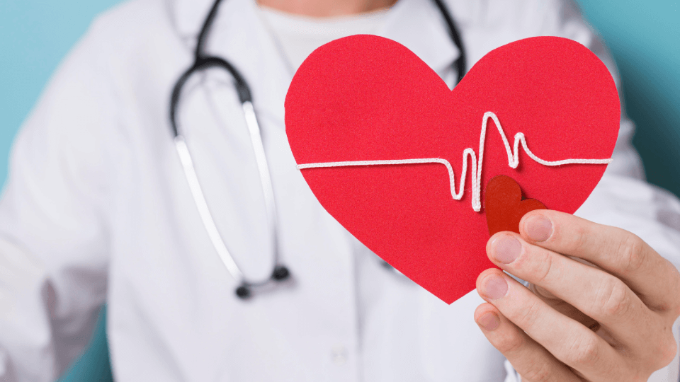 Kalp krizi riskine karşı bilmemiz gereken semptomlar neler?