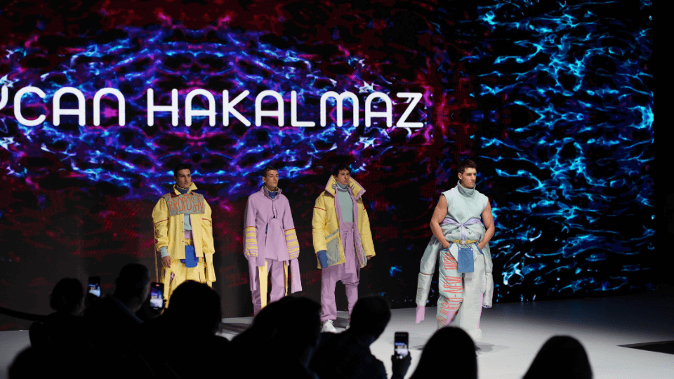 18’inci EİB Moda Tasarım Yarışması’nda finalistler belli oldu