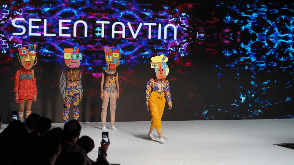 18’inci EİB Moda Tasarım Yarışması’nda finalistler belli oldu
