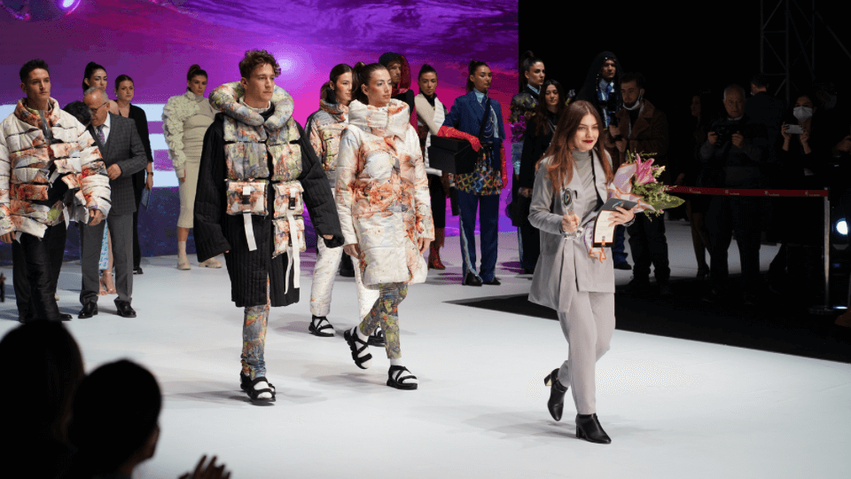 18’inci EİB Moda Tasarım Yarışması’nda finalistler belli oldu