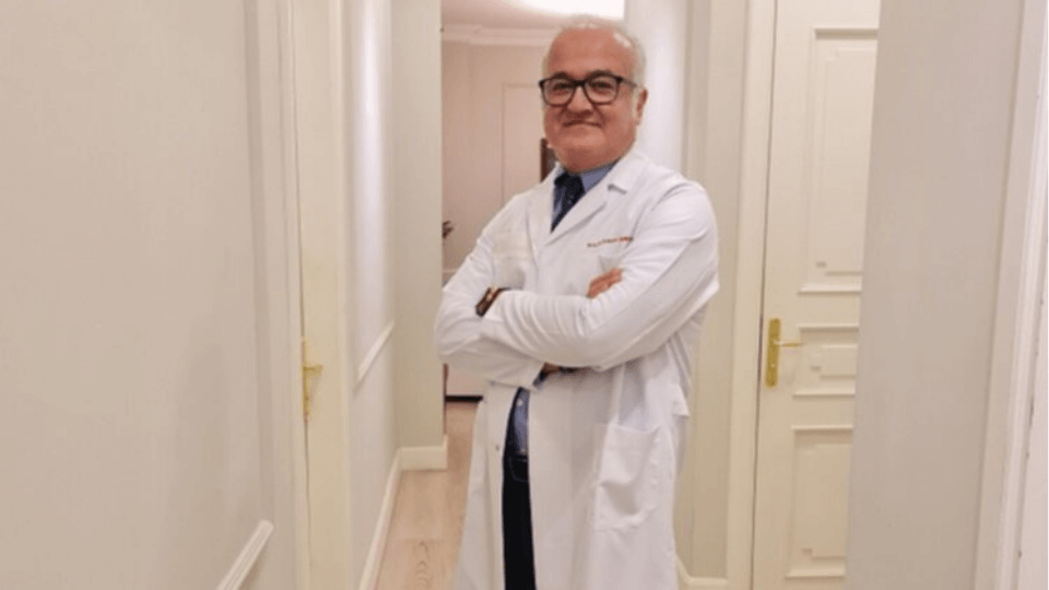 İleri evre akciğer kanseri menopoz öncesi kadınlarda daha sık görülüyor