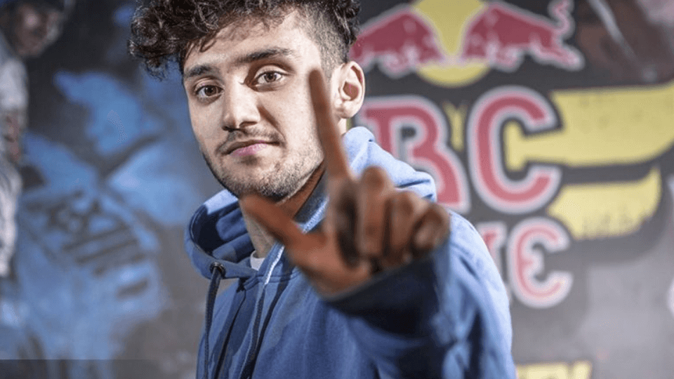 ‘Red Bull BC One Cypher’ Türkiye Finali 10 Mart’ta düzenlenecek