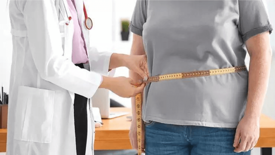 Obezite Göz Hastalıklarını Tetikliyor