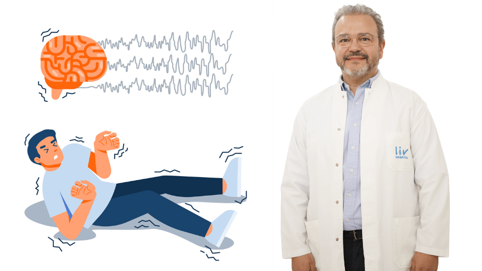 13 ŞUBAT DÜNYA EPİLEPSİ GÜNÜ / Epileptik nöbetlerde en sık görülen bulgular nelerdir?