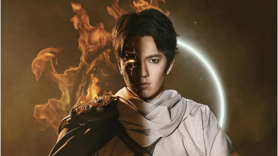 Dimash Kudaibergen, unutulmaz bir konser için Beşiktaş Stadyumuna geliyor